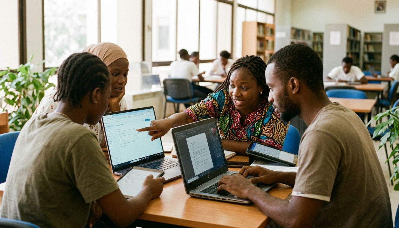 Comment les plateformes d'IA gratuites révolutionnent-elles l'accès à la technologie ?