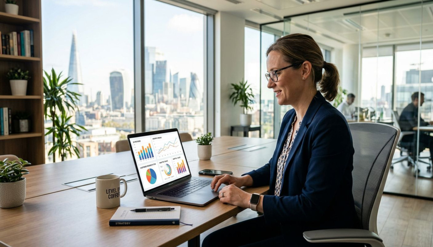 Les avantages de la transition numérique pour les PME